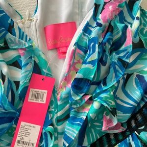 Lily Pulitzer summer dress